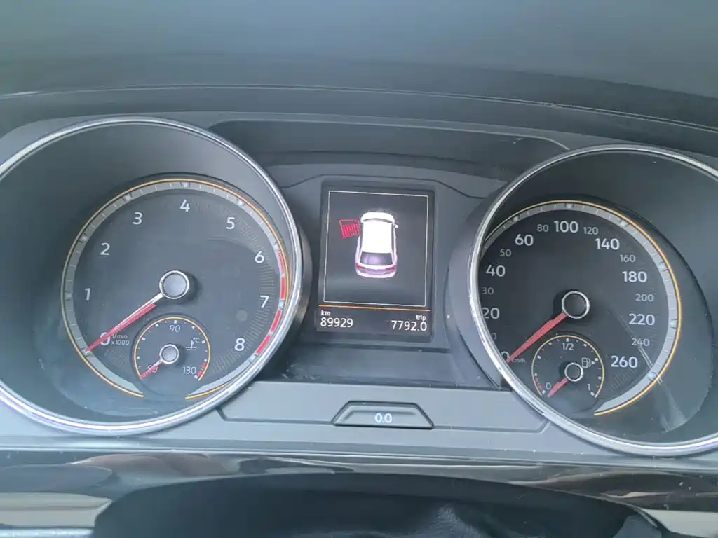 Volkswagen Tiguan L — миниатюра 12