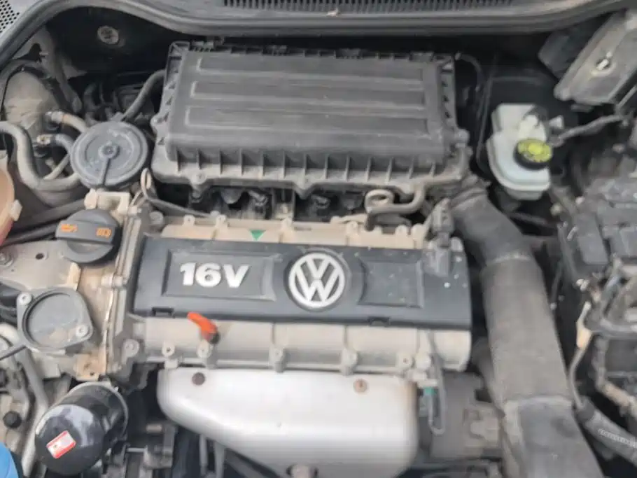 Volkswagen Polo — миниатюра 10