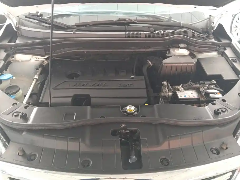 Haval H6 — миниатюра 10