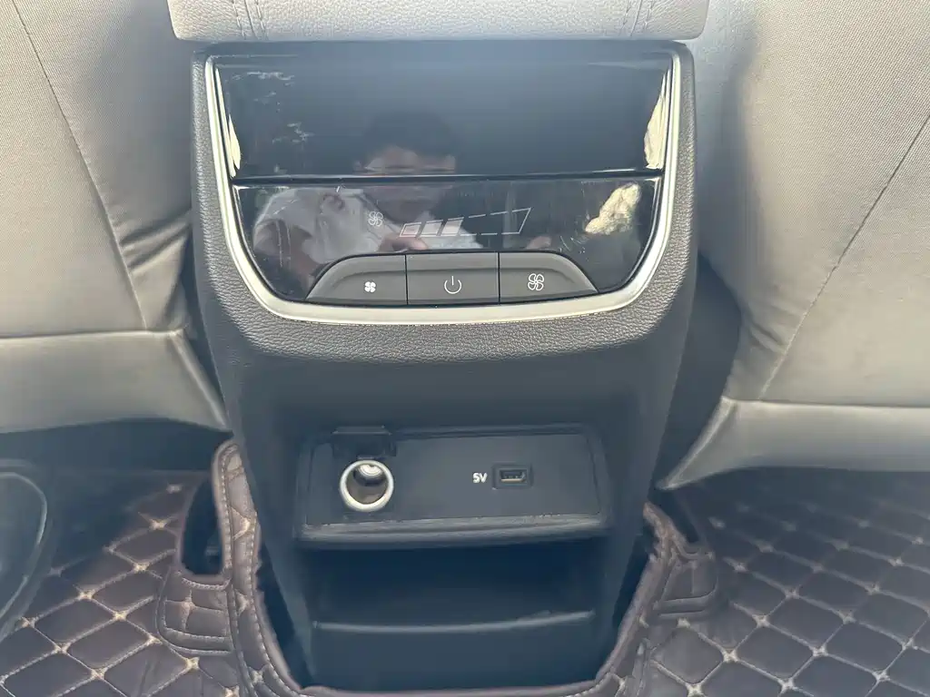 MAXUS G50 — миниатюра 14