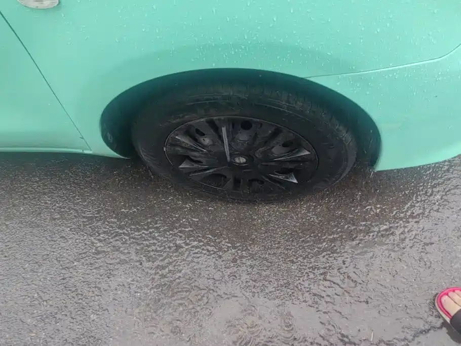 Nissan Livina — миниатюра 6