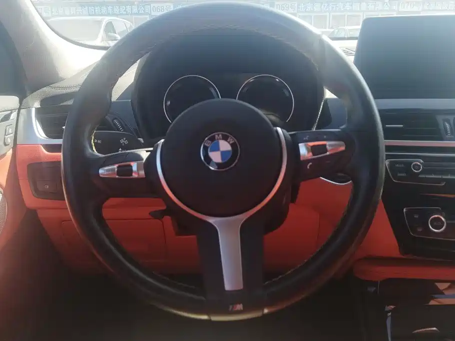 BMW X2 — миниатюра 15