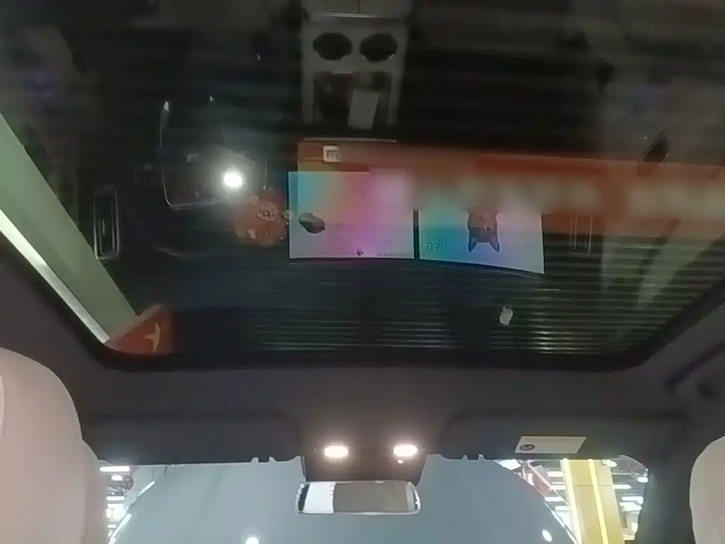 Li Auto Li L6 — миниатюра 18