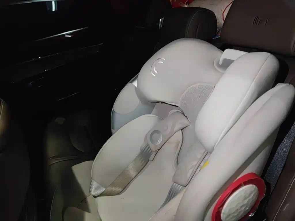 BYD Han — миниатюра 18