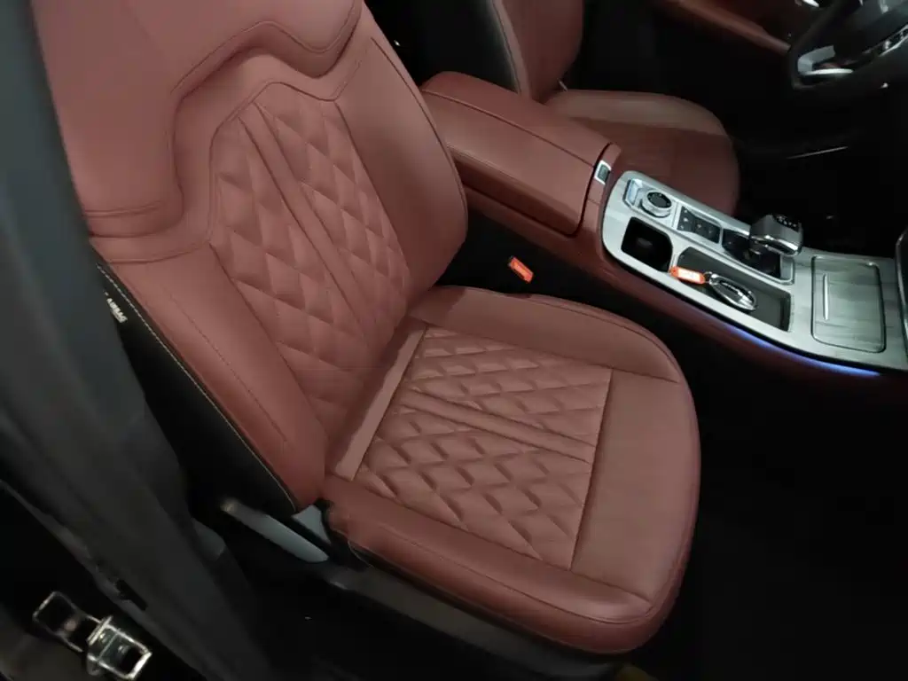 Jetour X70 PLUS — миниатюра 25
