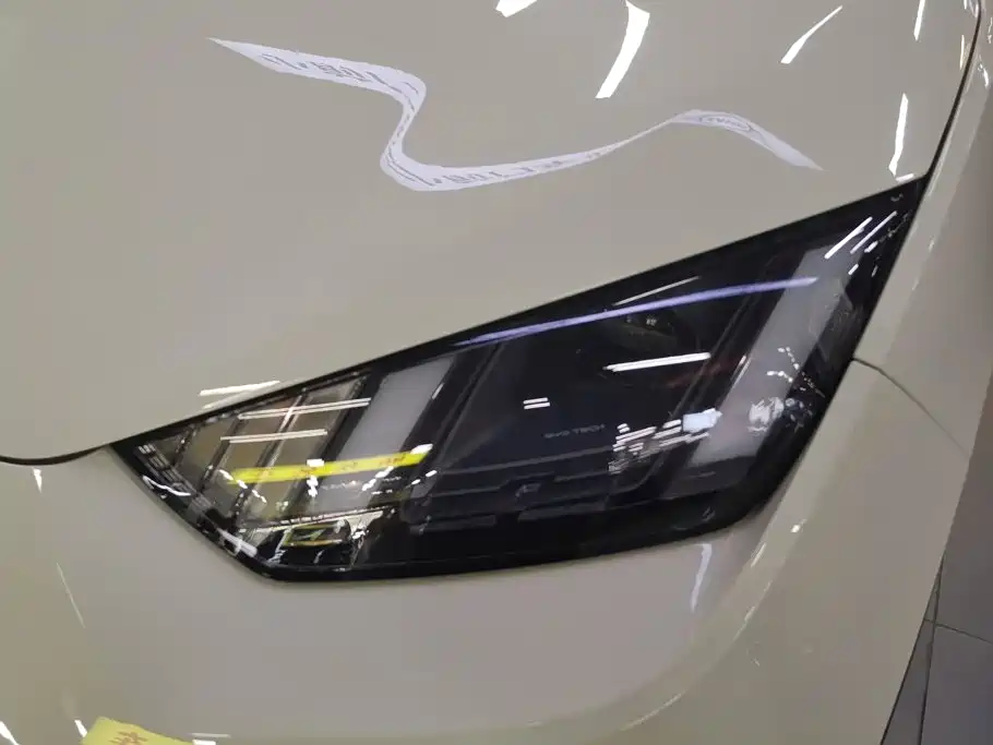 BYD Seagull — миниатюра 5