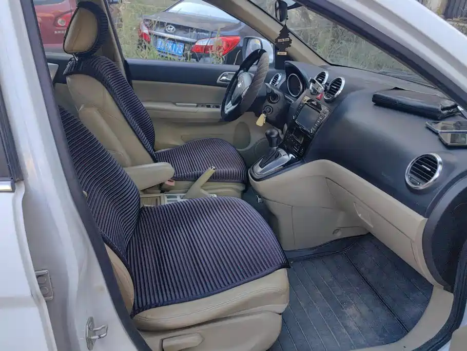 Haval H6 — миниатюра 8