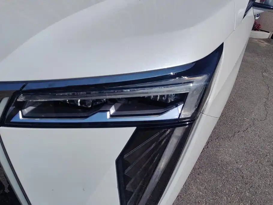 GAC Motor Trumpchi M8 — миниатюра 5