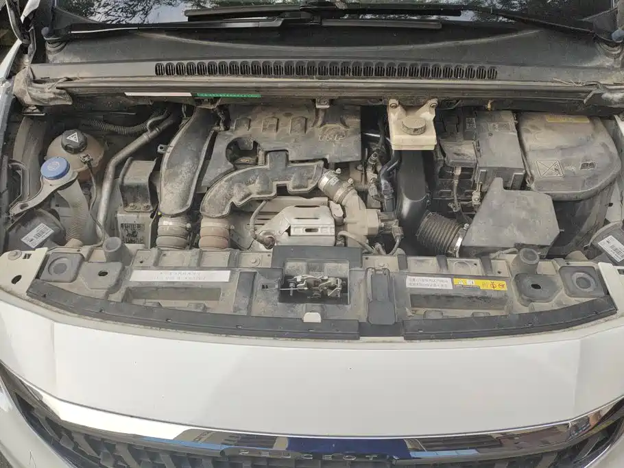 Peugeot 3008 — миниатюра 10