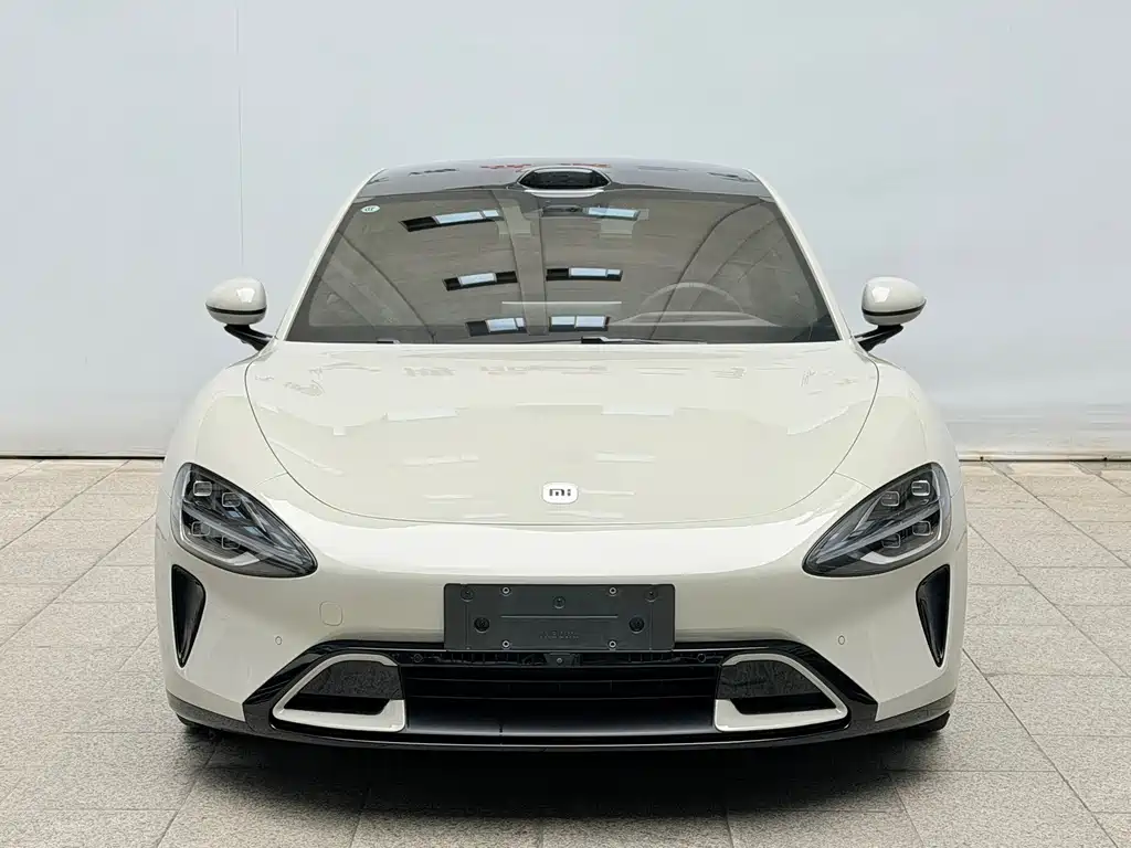 Xiaomi SU7 — миниатюра 3