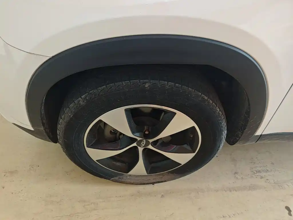 Chery Tiggo 7 — миниатюра 23