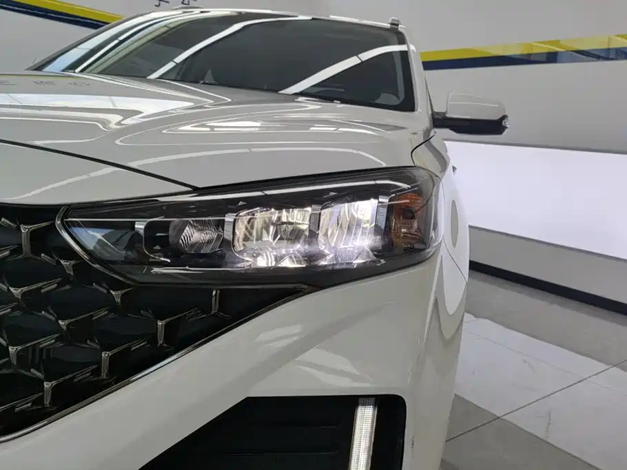 Hyundai ix35 — миниатюра 5