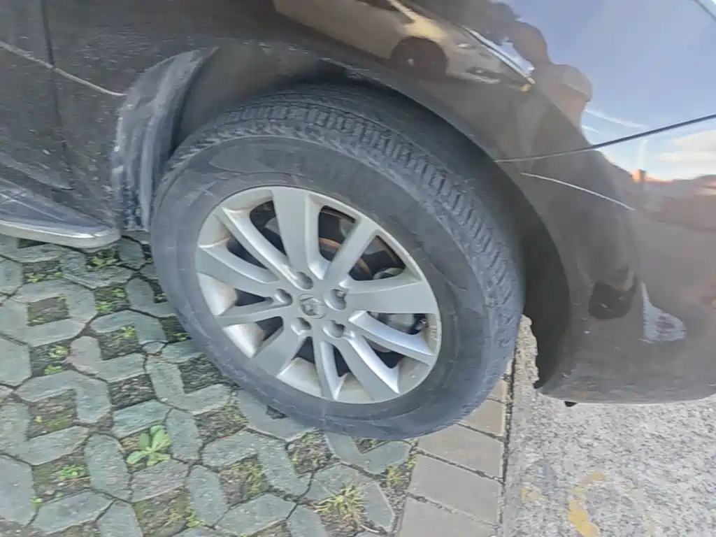 Renault Koleos (Import) — миниатюра 12