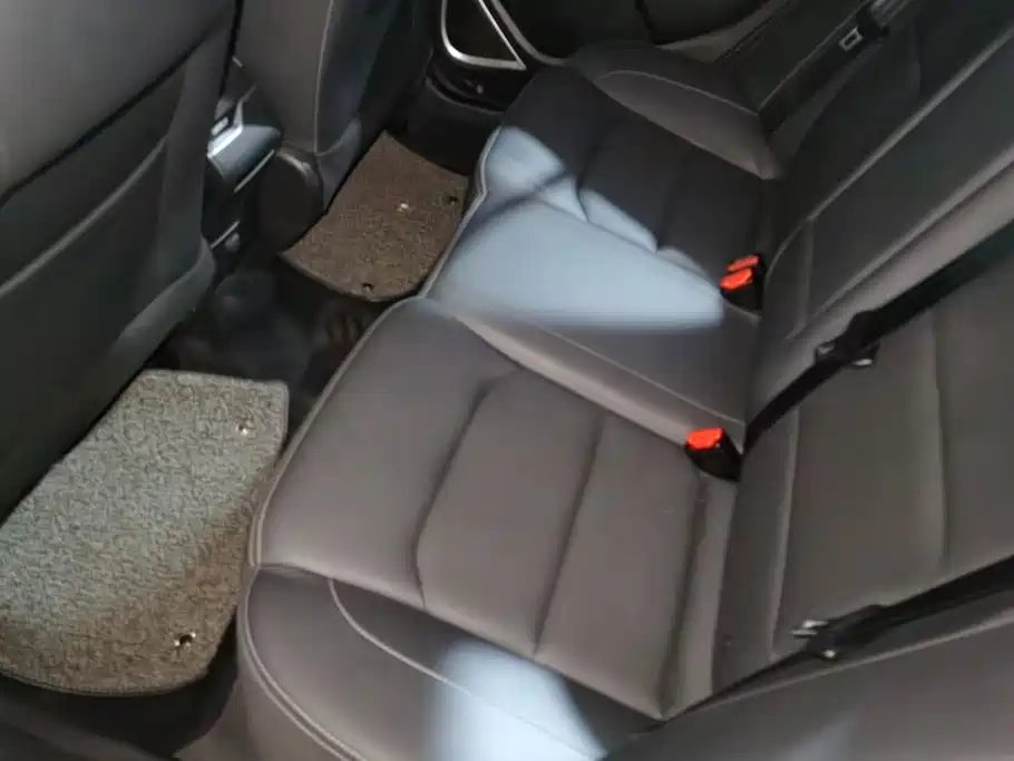 Geely Emgrand — миниатюра 11