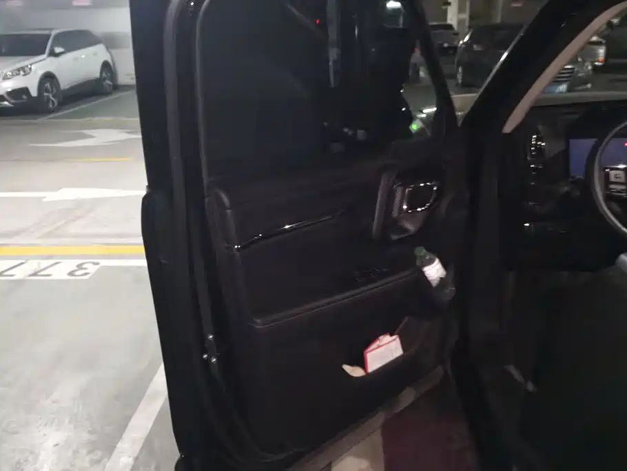 Haval Big Dog PLUS — миниатюра 7