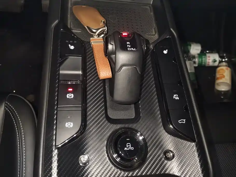 Haval Big Dog PLUS — миниатюра 16