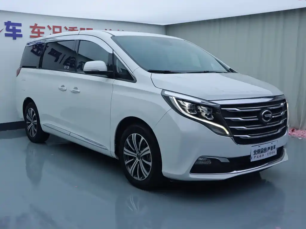 GAC Motor M8 320T Premium Edition, фото 2