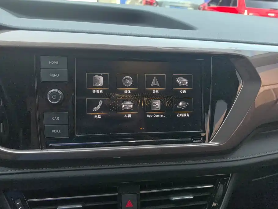 Volkswagen Tharu — миниатюра 13