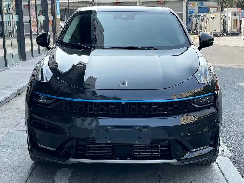 LYNK 05