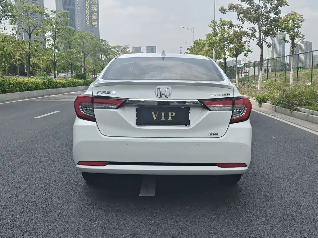 HONDA LINGPAI