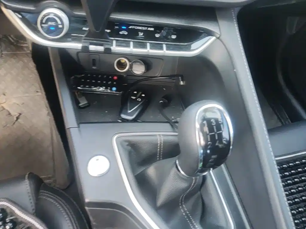 Changan Eado — миниатюра 15