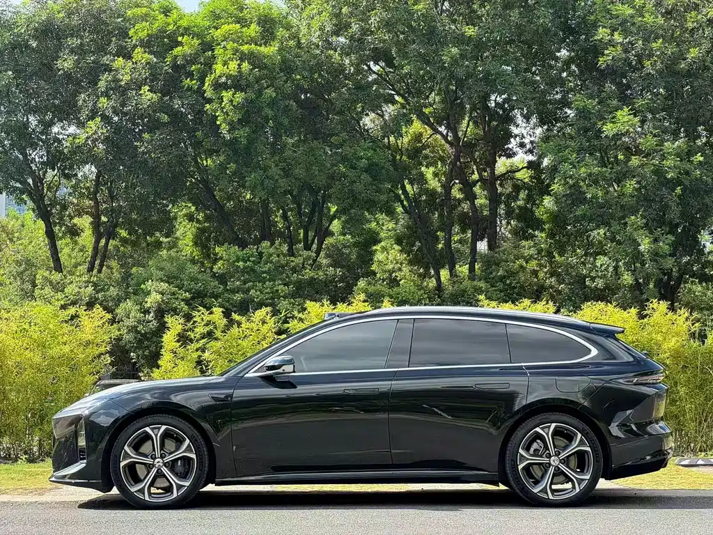NIO ET5T — миниатюра 3
