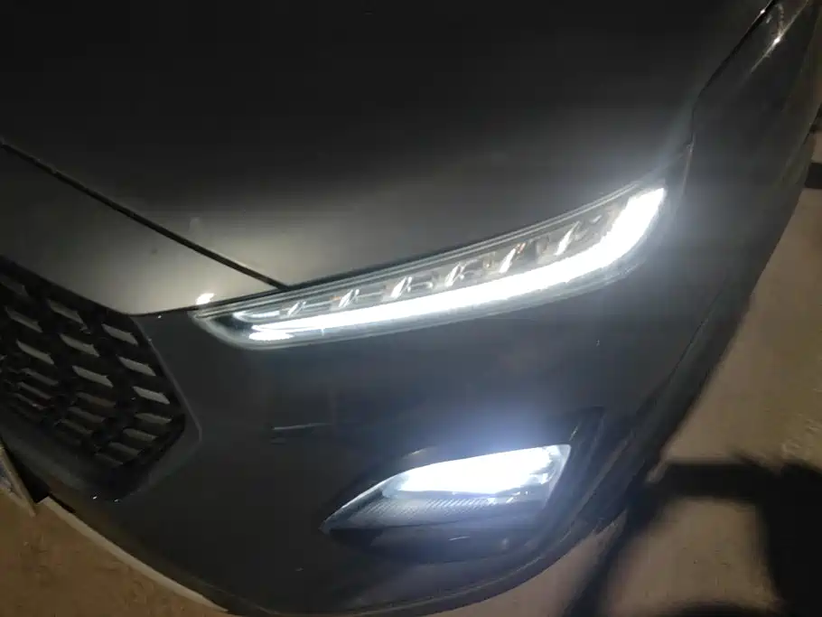 Chery Tiggo 3x — миниатюра 5