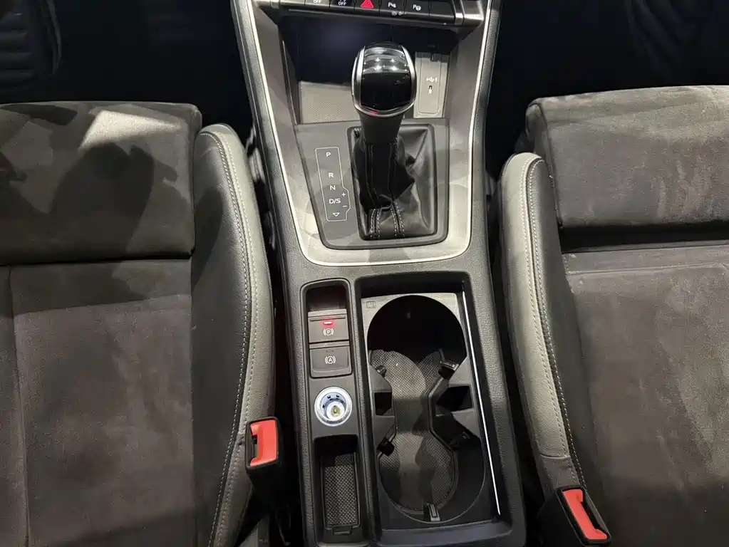 Audi Q3 — миниатюра 17