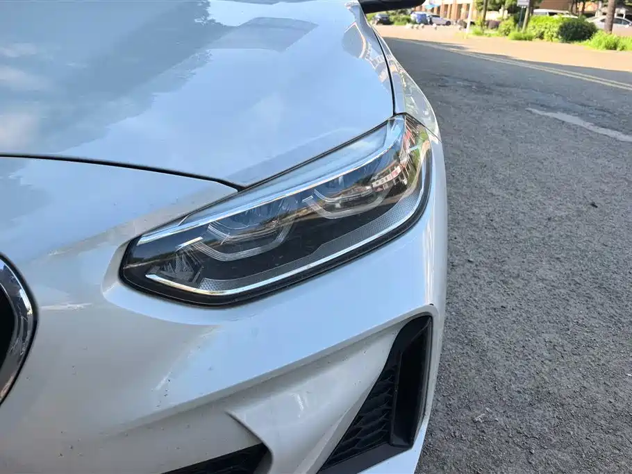 BMW 1 Series 1 2019 118i M Sport