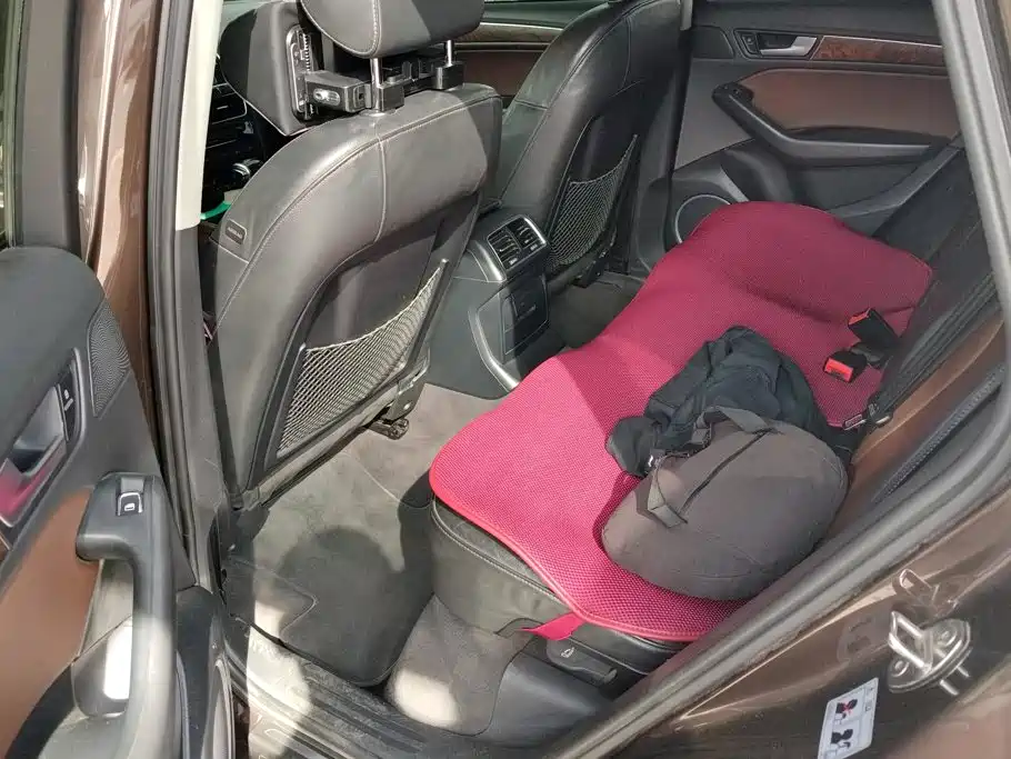 Audi Q5 — миниатюра 11