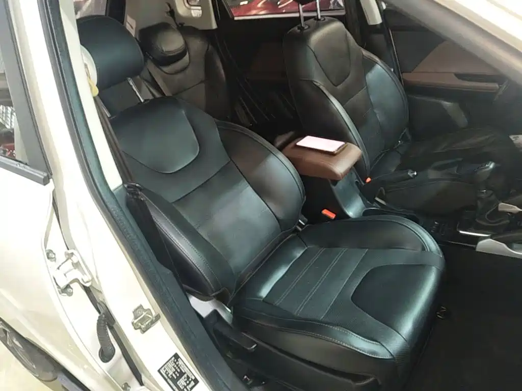 Changhe Changhe Q35 — миниатюра 25