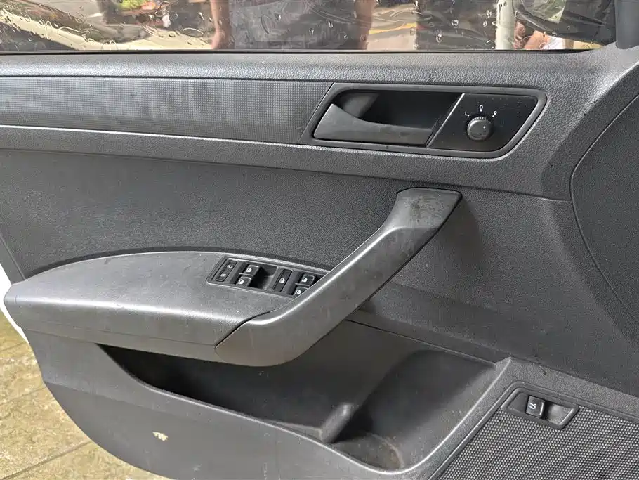 Skoda Rapid 2020 1.5L MT Standard
