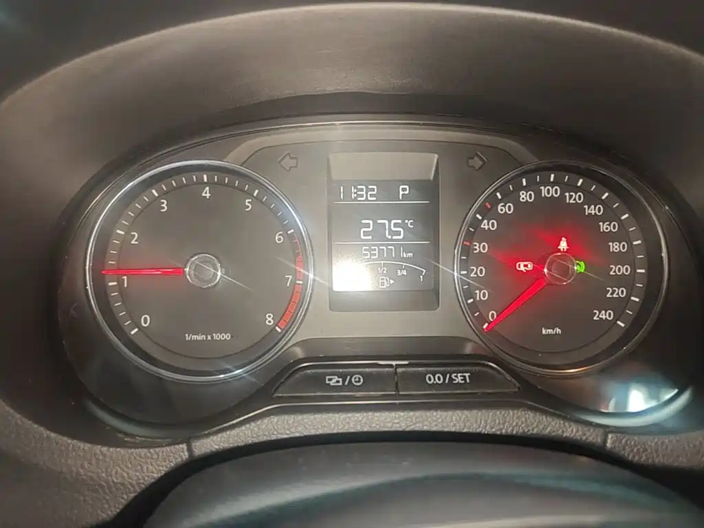 Volkswagen Polo — миниатюра 12