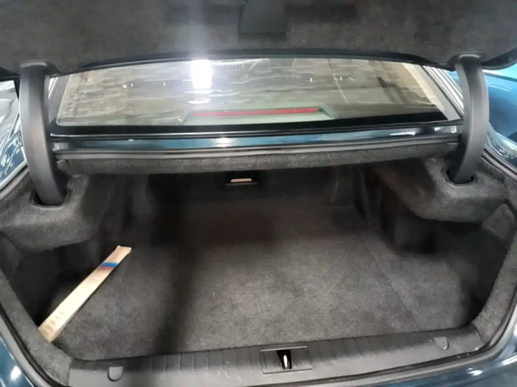 Geely Borui — миниатюра 19