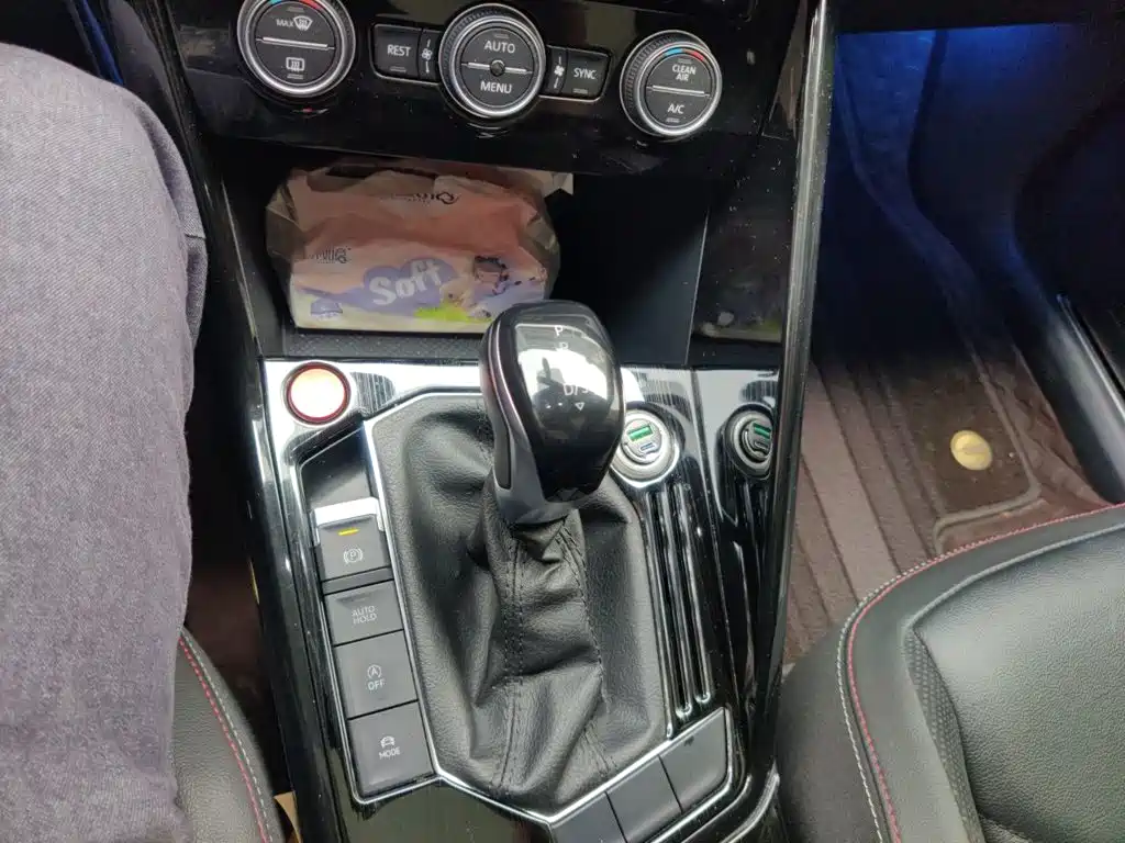 Volkswagen Tayron — миниатюра 10