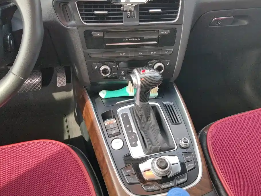 Audi Q5 — миниатюра 16