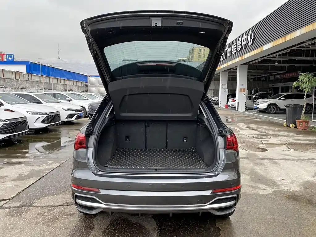 Audi Q3 — миниатюра 19