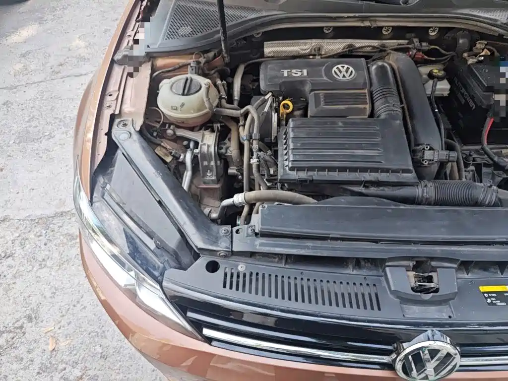 Volkswagen Lamando — миниатюра 20