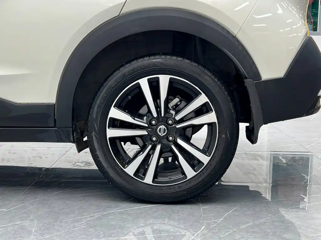 Nissan Kicks — миниатюра 22