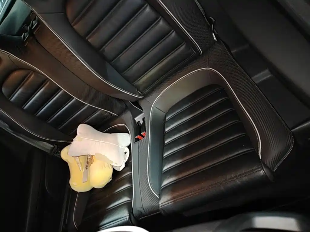 Volkswagen Scirocco — миниатюра 17