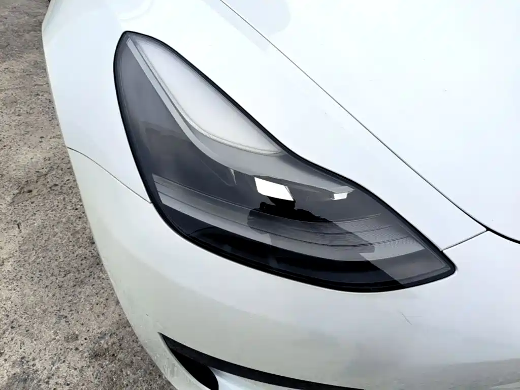 Tesla Model 3 — миниатюра 8