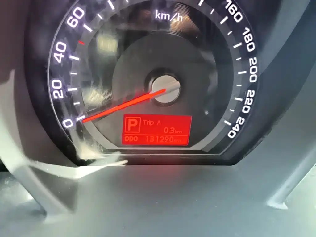 Kia Sportage — миниатюра 12