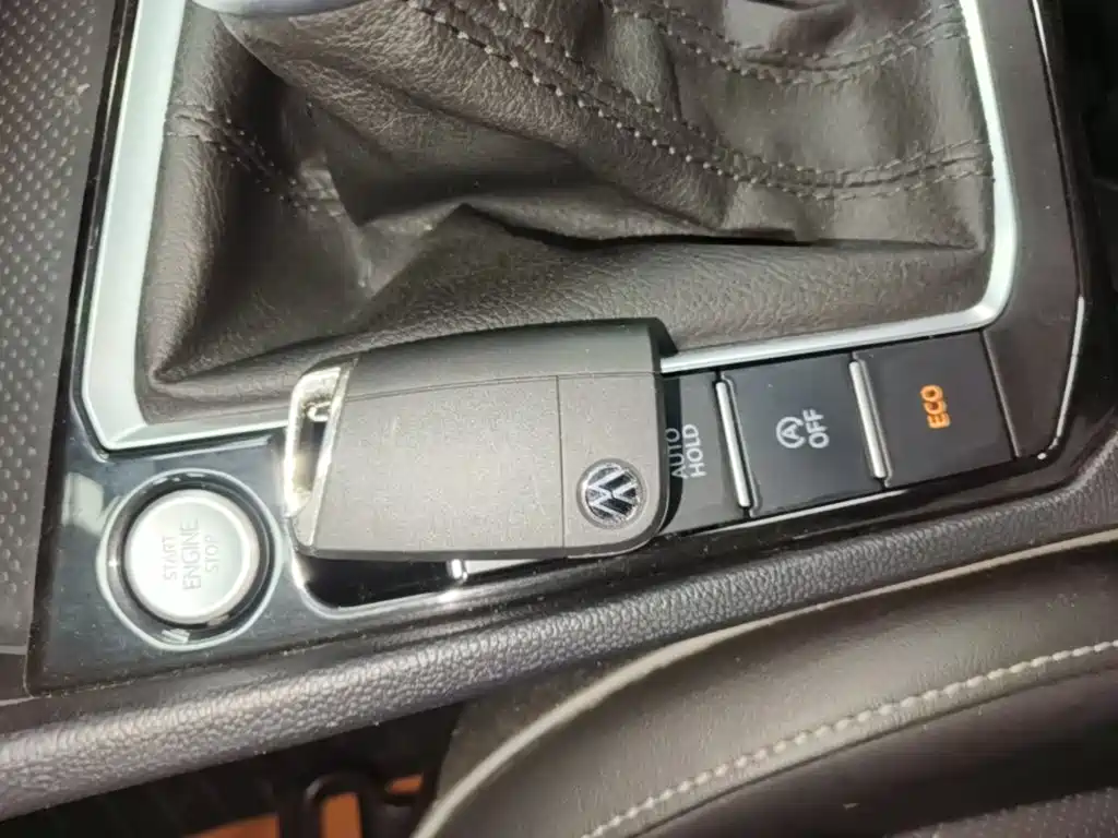 Volkswagen Sagitar — миниатюра 9