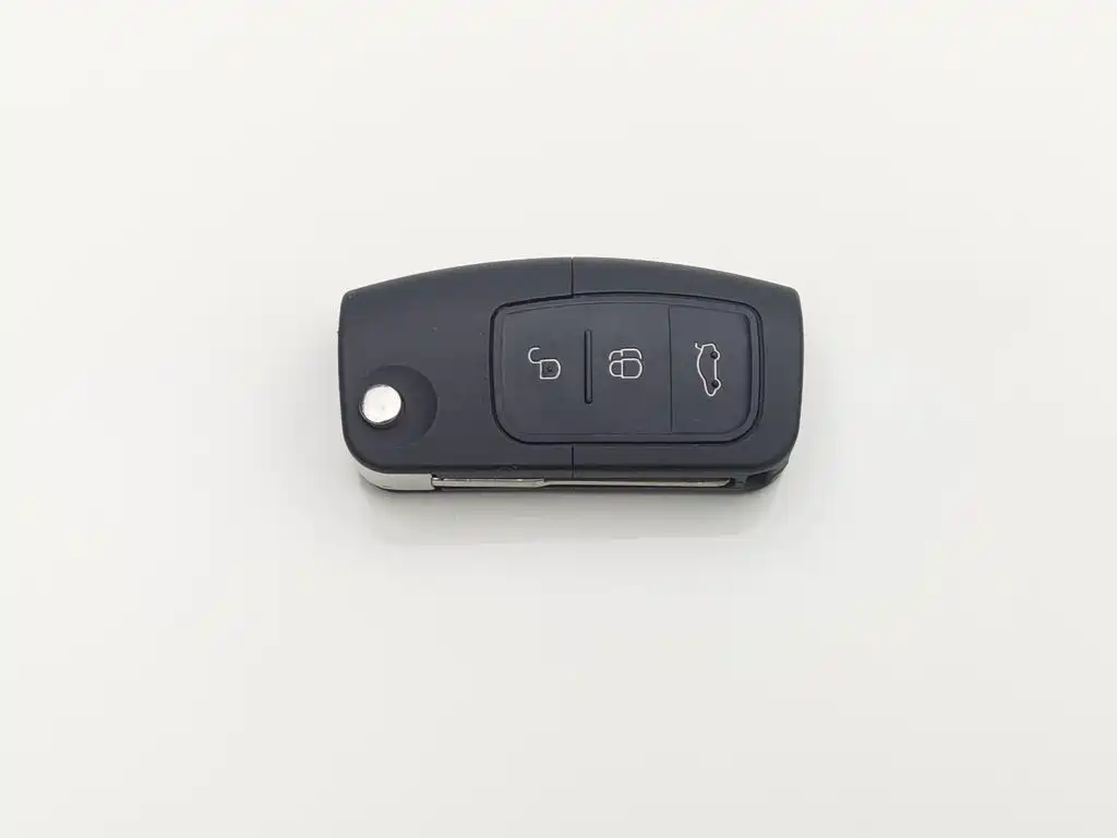 Ford Focus — миниатюра 19