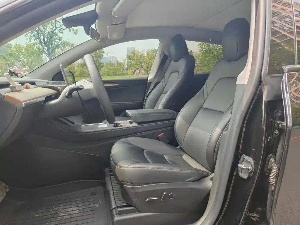 Tesla Model Y — миниатюра 15