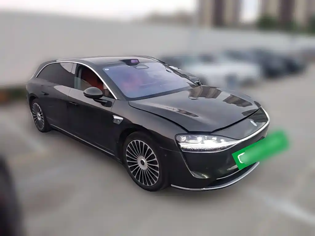 Xiangjie Xiangjie S9T — миниатюра 6