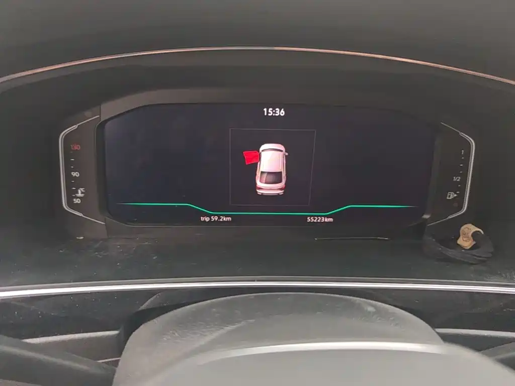 Volkswagen Tiguan X — миниатюра 12