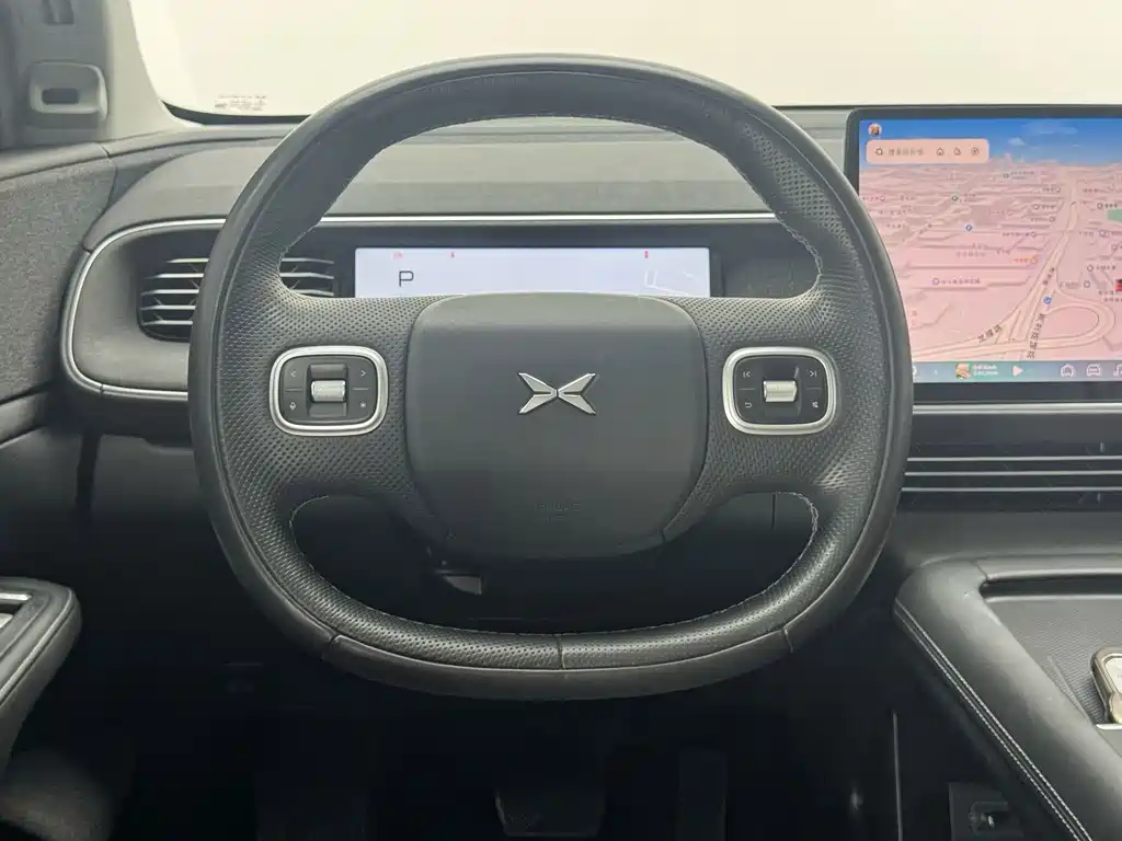 XPeng G6 — миниатюра 11