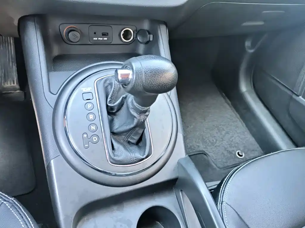 Kia Sportage — миниатюра 14