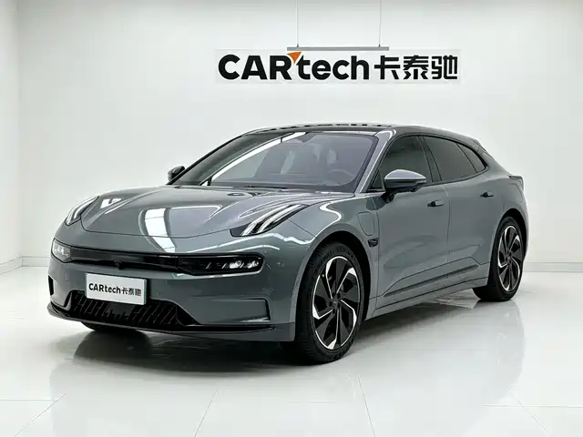 Zeekr 001